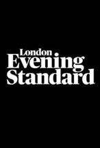 press evening standard logo