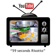 youtube video risotto